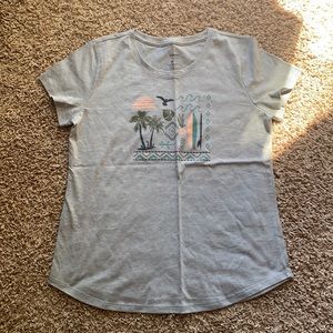 sanoma surf/beach scene